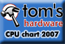 Toms Hardware Guide CPU Chart 2007